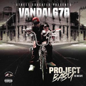 Project Baby "The Mixtape" (Explicit)