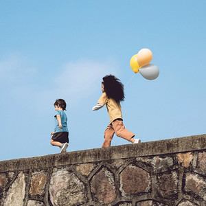 心动嘉宾 - 我们曾经都是孩子 (男版)