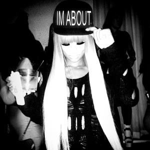 IM ABOUT (feat. AB'K) [Explicit]