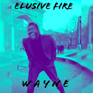 elusive fire