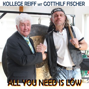 All You Need Is Löw(WM 2018)