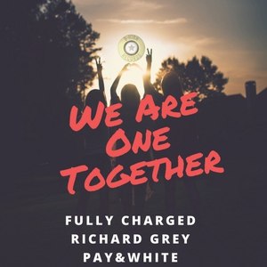 We Are One Together (Original Mix)