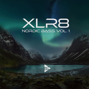 XLR8 Nordic Bass, Vol. 1 (Explicit)