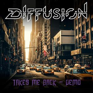 Takes Me Back (Demo)