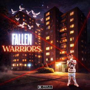 Fallen Warriors (Explicit)