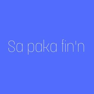 Sa Paka Fin'n