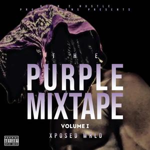 The Purple Mixtape (Explicit)