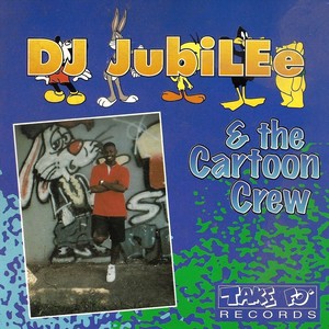 The Cartoon Crew (Explicit)