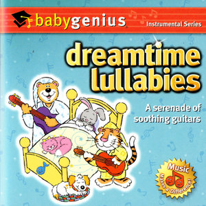 Dreamtime Lullabies