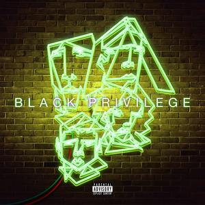 Black Privilege (Explicit)