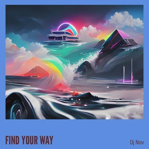 Find Your Way