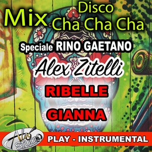 RIBELLE - GIANNA (Speciale Rino Gaetano)