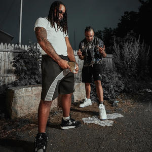 Wussup (feat. LC LoveChasin) (Explicit)