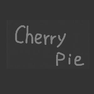 cherry pie