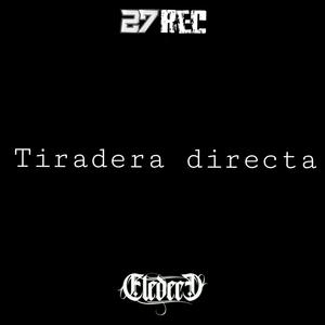 Tiradera Directa (feat. Kader LDC) (Explicit)