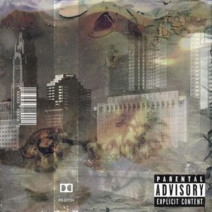 NO NEGOTIATION(feat. TrigNO, Tripp Fontane, PA Flex, Hodgie, Co City, JaySwifa, Barbara Fant & Miir) (Explicit)