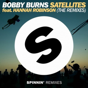 Satellites (Regilio & Milldyke Remix)