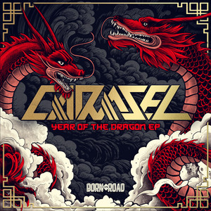 Year Of The Dragon (Explicit)