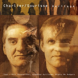 Charlier - Edge of Dream