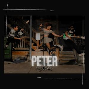 Peter Pan (feat. Multi-Band)