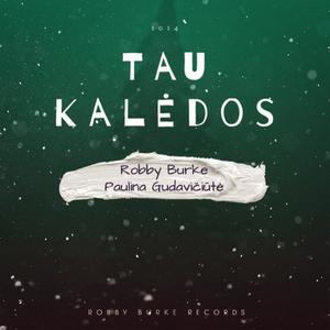 Tau Kalėdos (feat. Paulina Gudavičiūtė)