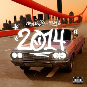 2014 (feat. MANVSA) [Explicit]