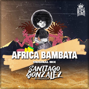 Africa bambata (Original Mix)