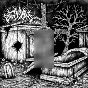 Our Home is Nothing More Than a Burning Grave in Space (Explicit)