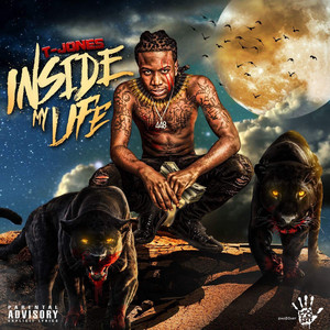 In Side My Life (Explicit)