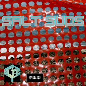 Salt Suds (feat. Fixit & Lowly) (instrumental)