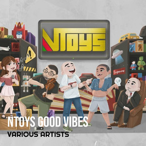 Ntoys Number One