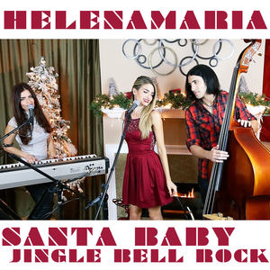 Santa Baby / Jingle Bell Rock