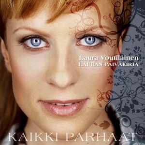 (MM) Lauran päiväkirja - Kaikki parhaat