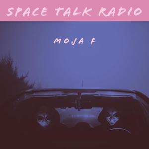 Space Talk Radio (Explicit)