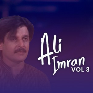 Ali Imran Awan, Vol. 3