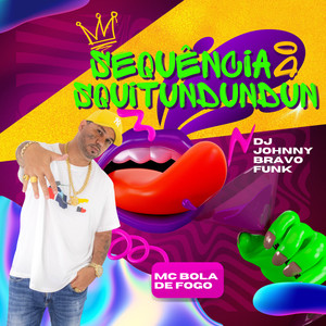 SEQUENCIA DO SQUITUNDUNDUN (Explicit)