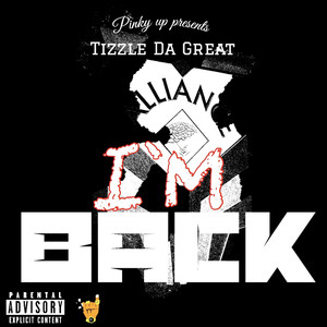 I’m Back (Explicit)