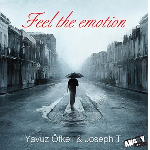 Feel The Emotion (Original Mix)