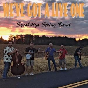 Don't Be Cruel-Ah Si Moine (Live)