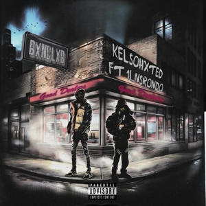 No cheating (feat. K3LSOHXTED) (Explicit)