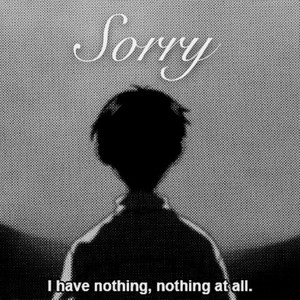 SORRY（2.0）