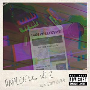 Backend (feat. BADGÜD, Devlin Tenney, Edelyn, Hans Young Binter, Josh Darkwah, Marvin Carter, Micaiah Corbitt, Q.A. Smoke & Tong Cherd) (Explicit)