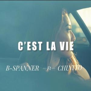 C'EST LA VIE. (feat. Chinito2800)