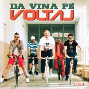 Da Vina Pe Voltaj