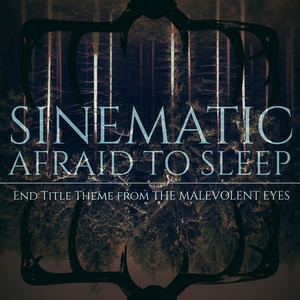 Afraid to Sleep (End Title Theme from "the Malevolent Eyes")