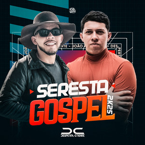 Seresta Gospel 2K25