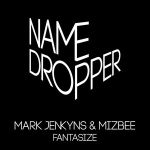 Mark Jenkyns - Fantasize