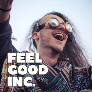 Feel Good Inc (Happy)