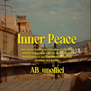 Inner Peace (Explicit)