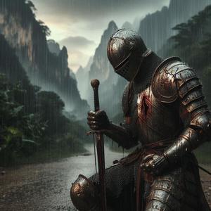 ARMOR (feat. 4.AM) (Explicit)